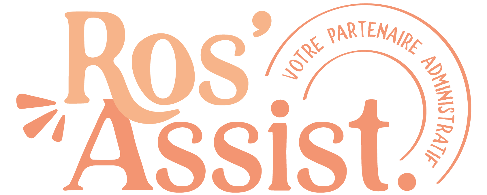Ros'Assist. ❘ Rosie BATAILLE Assistante Administrative Indépendante